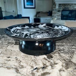 Self-made home decor